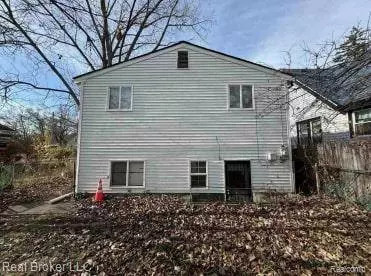14622 Washburn Street, Detroit, MI 48238