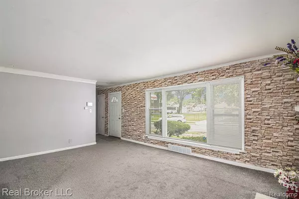 14480 Wade Street, Detroit, MI 48213