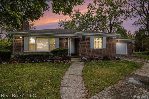 14480 Wade Street, Detroit, MI 48213