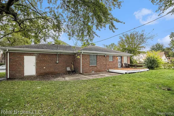 14480 Wade Street, Detroit, MI 48213