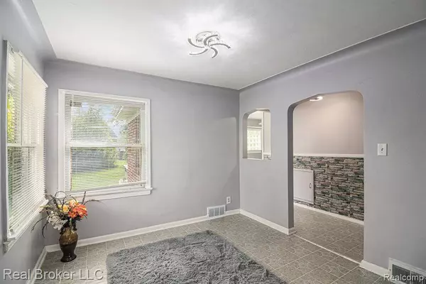 14480 Wade Street, Detroit, MI 48213