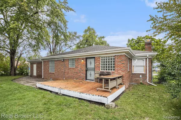 14480 Wade Street, Detroit, MI 48213