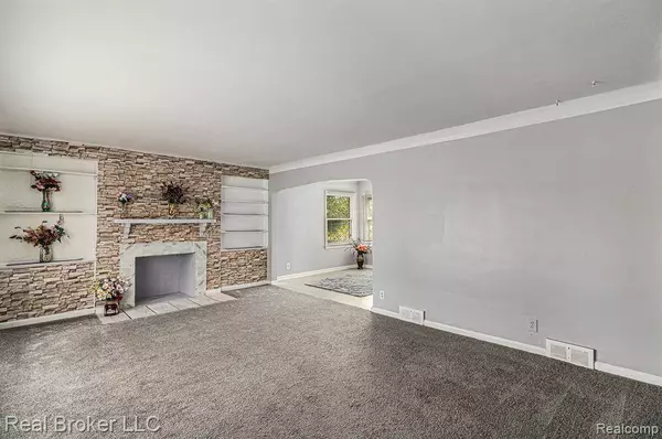 14480 Wade Street, Detroit, MI 48213