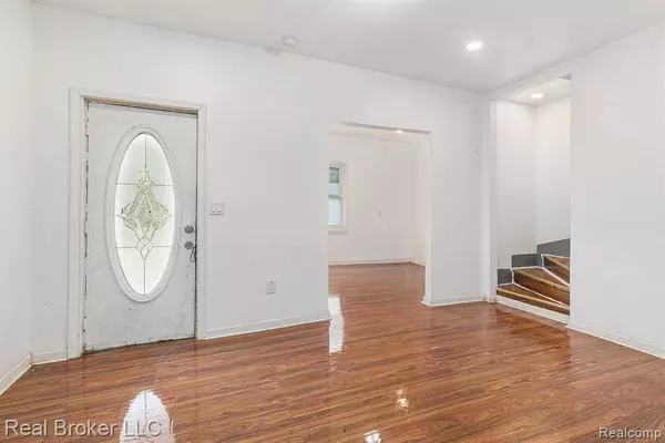 2285-2291 Alice Street, Hamtramck, MI 48212