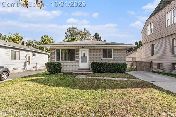 32438 Linderman Avenue, Warren, MI 48093