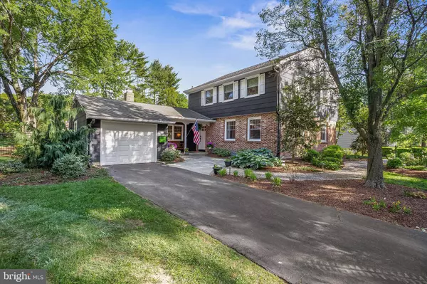 9 LENAPE TRL, Wenonah, NJ 08090