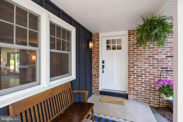 9 LENAPE TRL, Wenonah, NJ 08090