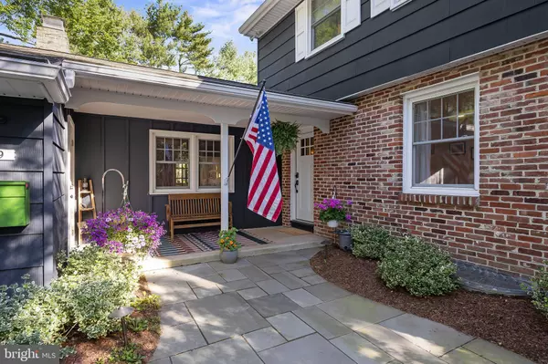 9 LENAPE TRL, Wenonah, NJ 08090