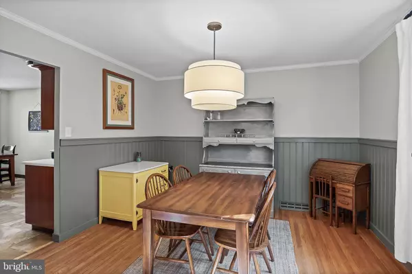 9 LENAPE TRL, Wenonah, NJ 08090