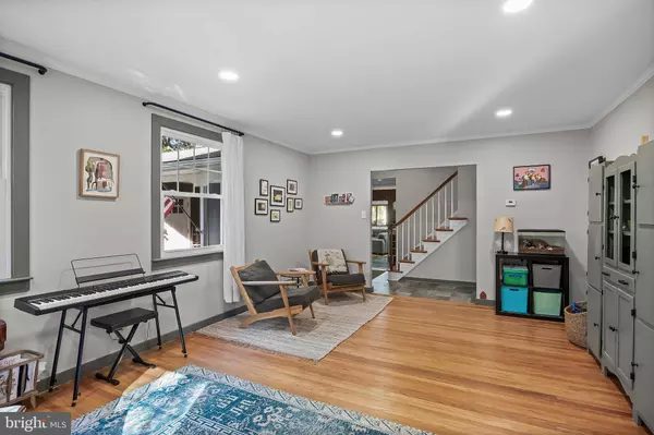 9 LENAPE TRL, Wenonah, NJ 08090