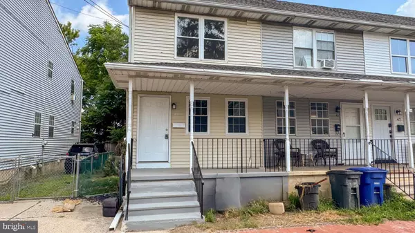 43 CHURCH ST, Mount Holly, NJ 08060