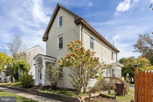 76 WEST AVE, Woodstown, NJ 08098