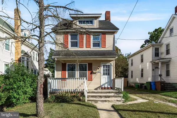 1602 KINGS HWY, Swedesboro, NJ 08085