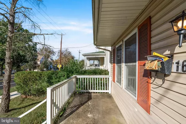 1602 KINGS HWY, Swedesboro, NJ 08085