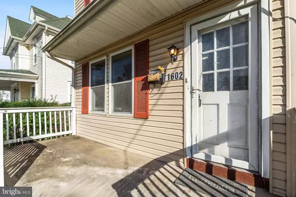 1602 KINGS HWY, Swedesboro, NJ 08085