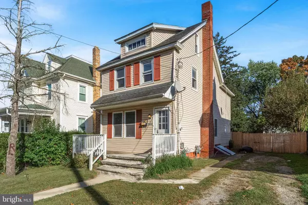 1602 KINGS HWY, Swedesboro, NJ 08085