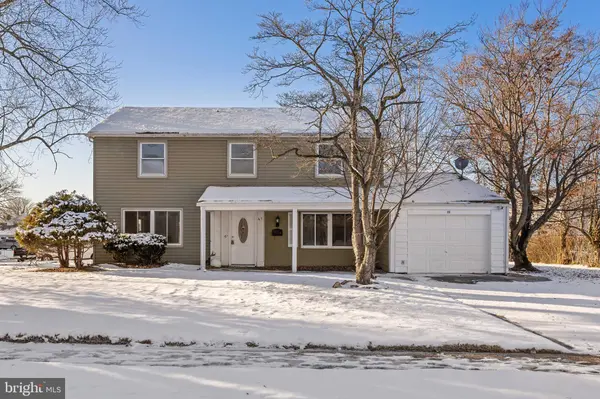 47 PRIMROSE LN, Willingboro, NJ 08046