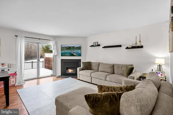 138 TULIP, Ewing, NJ 08638