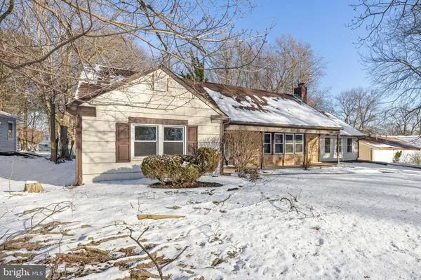 115 CRESTVIEW DR, Willingboro, NJ 08046