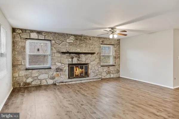 47 HOLSTONE LN, Willingboro, NJ 08046