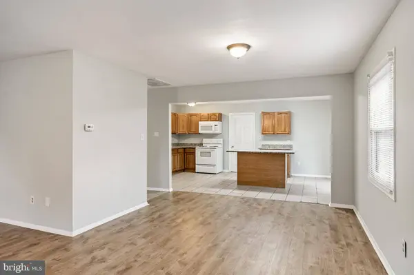 47 HOLSTONE LN, Willingboro, NJ 08046