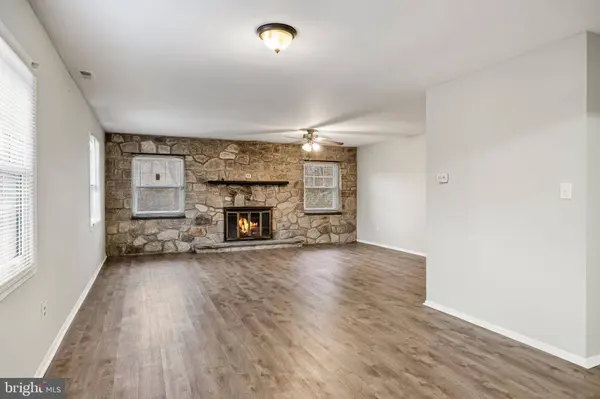 47 HOLSTONE LN, Willingboro, NJ 08046