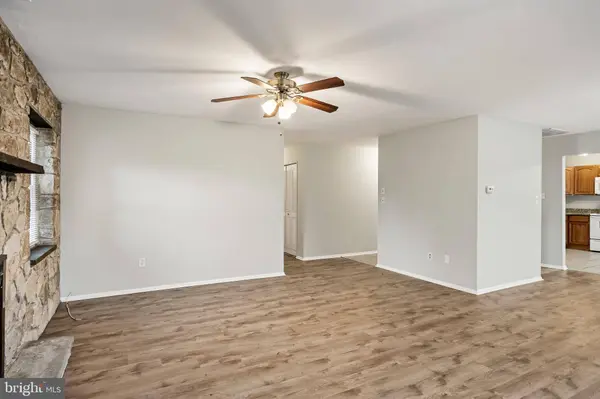 47 HOLSTONE LN, Willingboro, NJ 08046