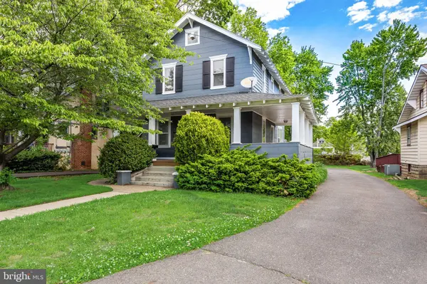 517 WHITE HORSE PIKE, Haddon Heights, NJ 08035
