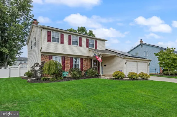 365 ROBERTS DR, Somerdale, NJ 08083