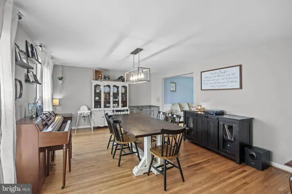 365 ROBERTS DR, Somerdale, NJ 08083