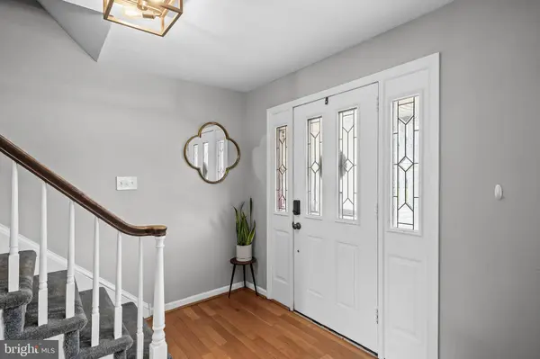 365 ROBERTS DR, Somerdale, NJ 08083