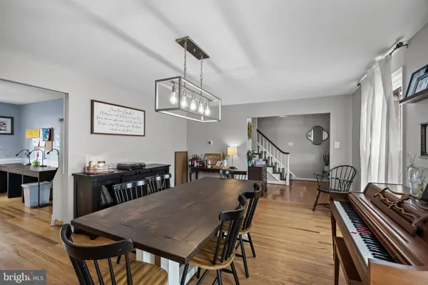365 ROBERTS DR, Somerdale, NJ 08083