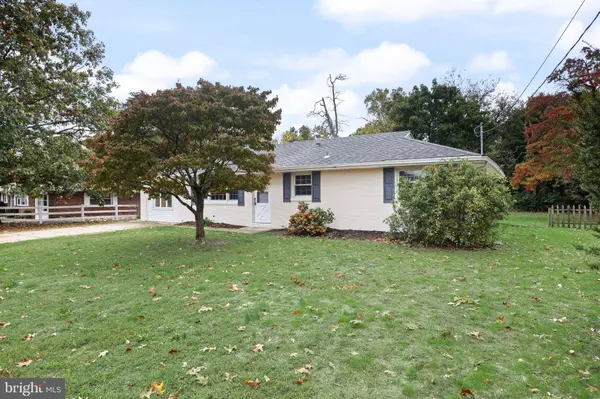 507 OAKLAND AVE, Berlin, NJ 08009