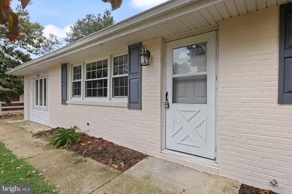 507 OAKLAND AVE, Berlin, NJ 08009