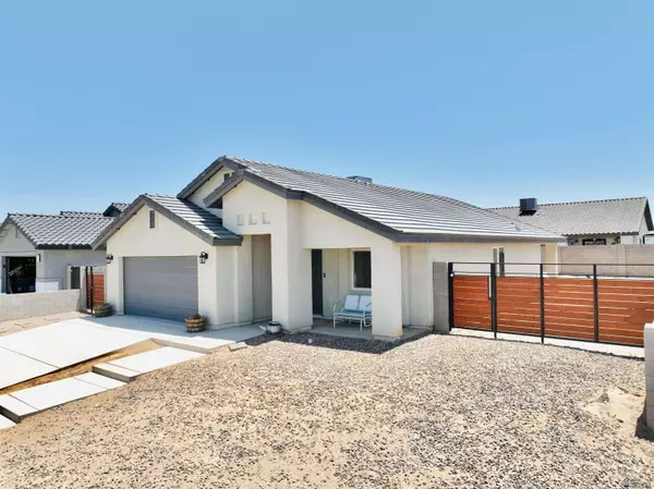 8551 E 41 St, Yuma, AZ 85365