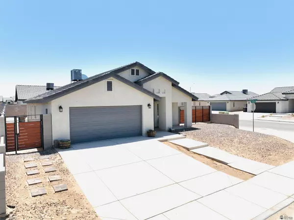 8551 E 41 St, Yuma, AZ 85365