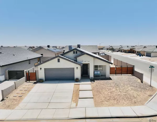 8551 E 41 St, Yuma, AZ 85365