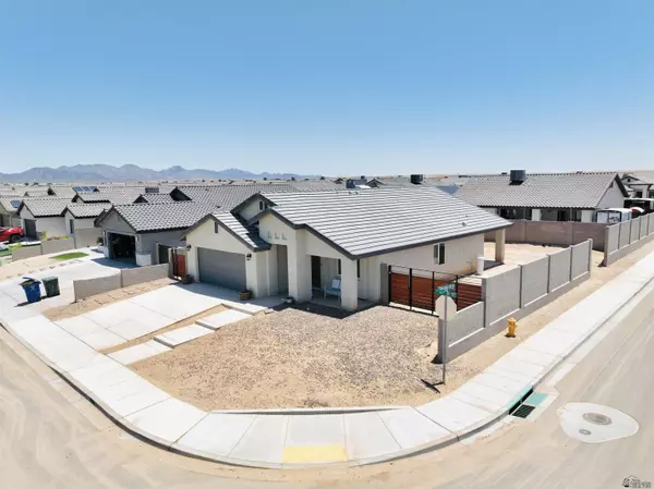 8551 E 41 St, Yuma, AZ 85365