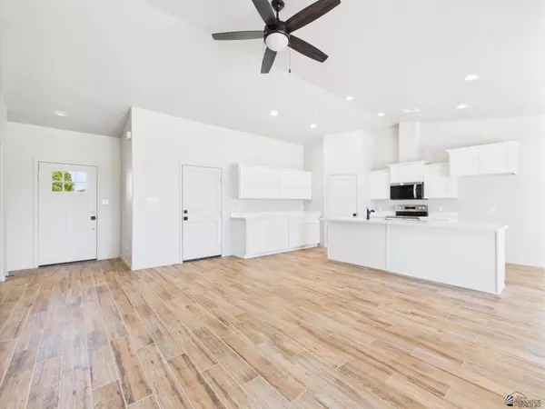 12116 E Calle Del Cid, Yuma, AZ 85367