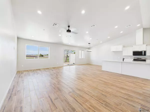 12116 E Calle Del Cid, Yuma, AZ 85367