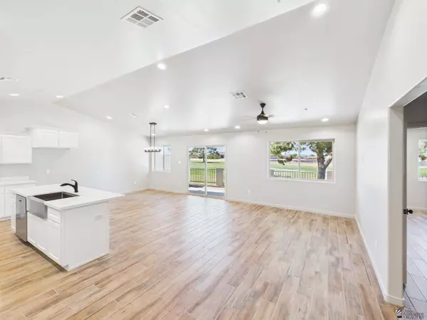 12116 E Calle Del Cid, Yuma, AZ 85367