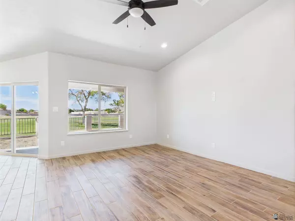 12116 E Calle Del Cid, Yuma, AZ 85367