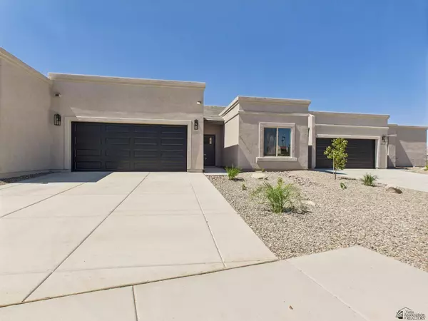 12116 E Calle Del Cid, Yuma, AZ 85367