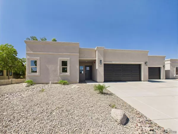 12116 E Calle Del Cid, Yuma, AZ 85367