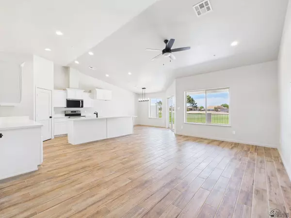 12116 E Calle Del Cid, Yuma, AZ 85367