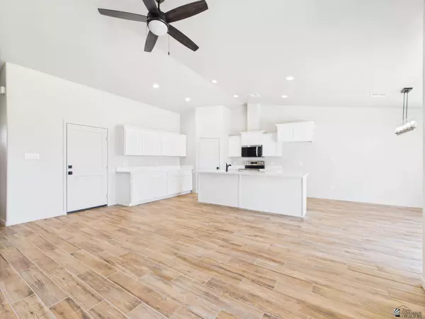 12116 E Calle Del Cid, Yuma, AZ 85367