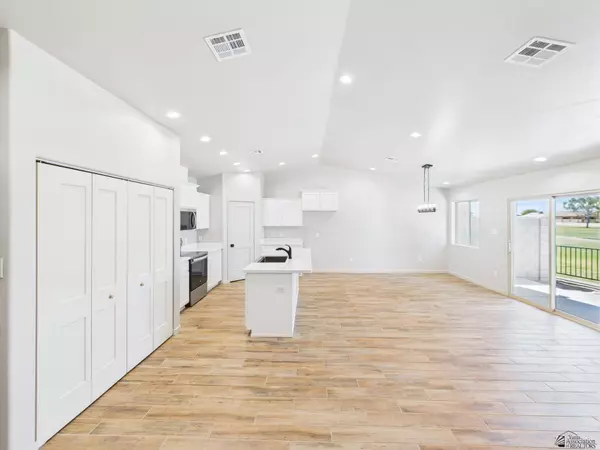 12116 E Calle Del Cid, Yuma, AZ 85367