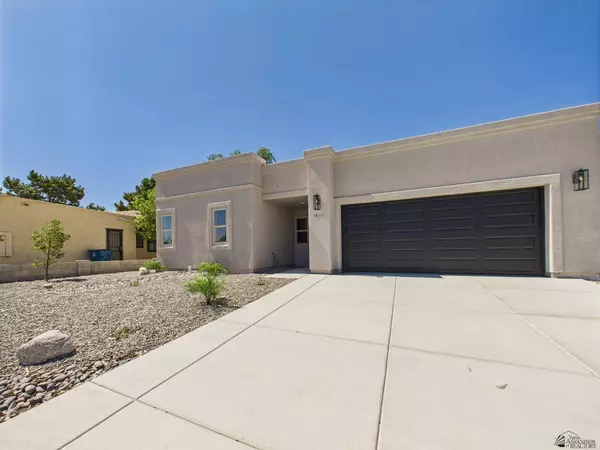 12116 E Calle Del Cid, Yuma, AZ 85367