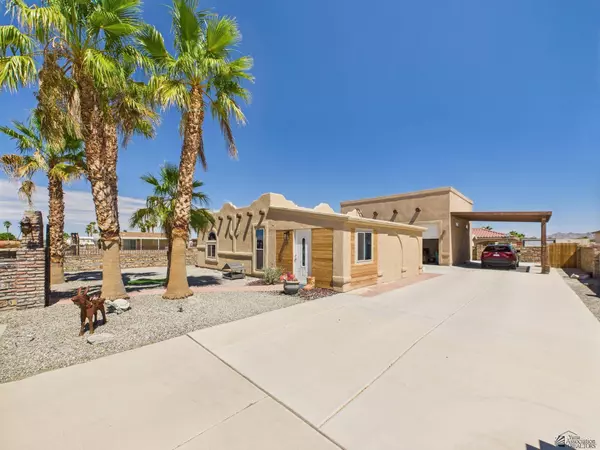 13822 E 53 Dr, Yuma, AZ 85367