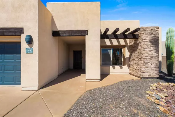 11632 E 28 Pl, Yuma, AZ 85367